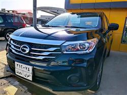 GAC GS4